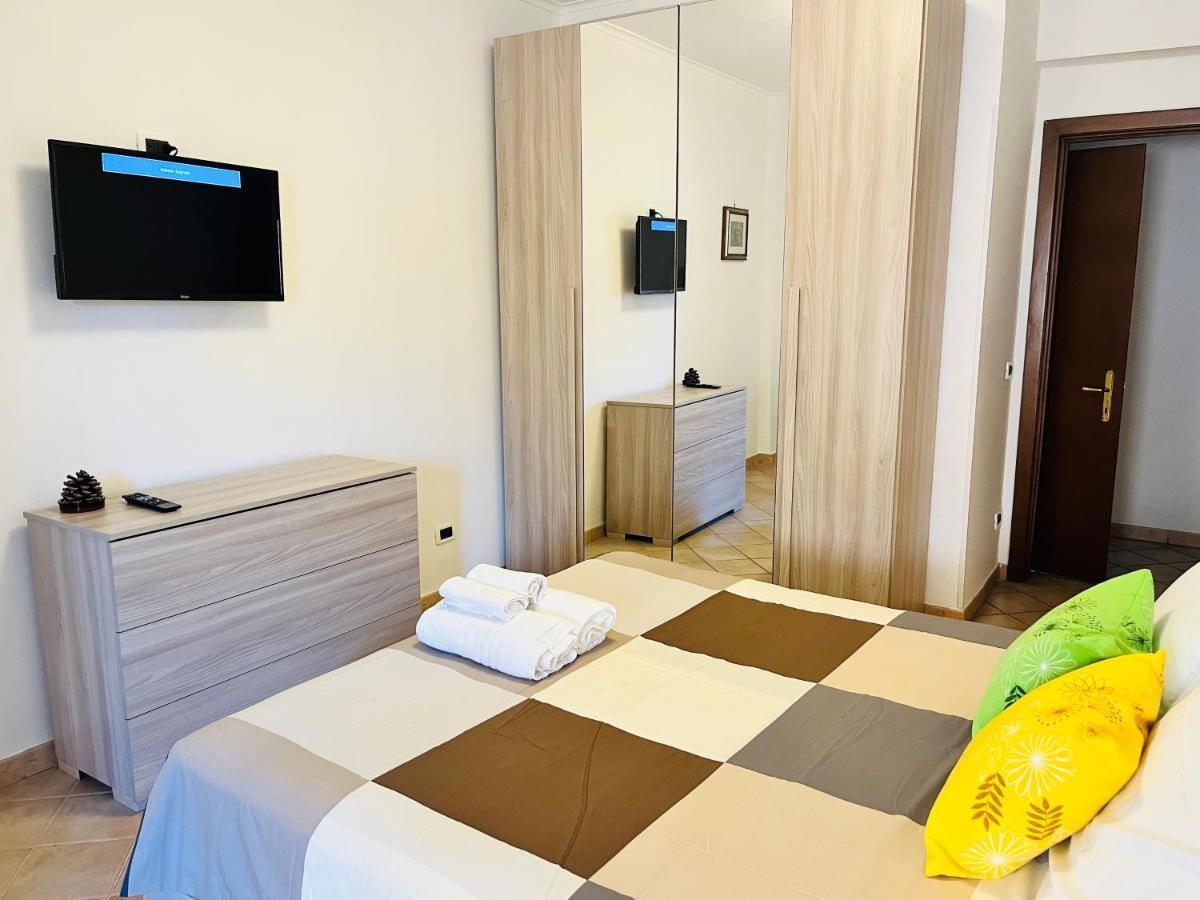 Angelina Suite Roma Exterior foto