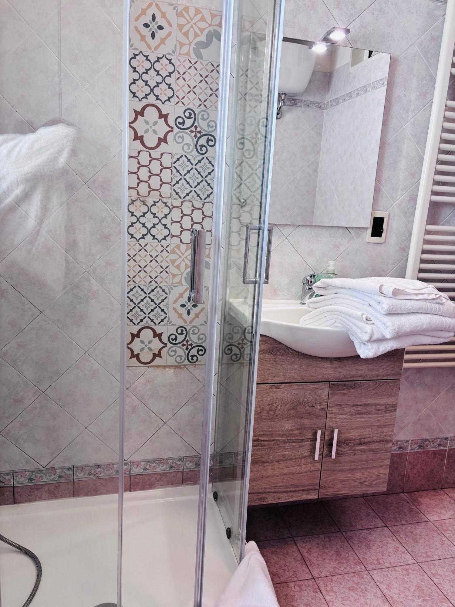 Angelina Suite Roma Exterior foto